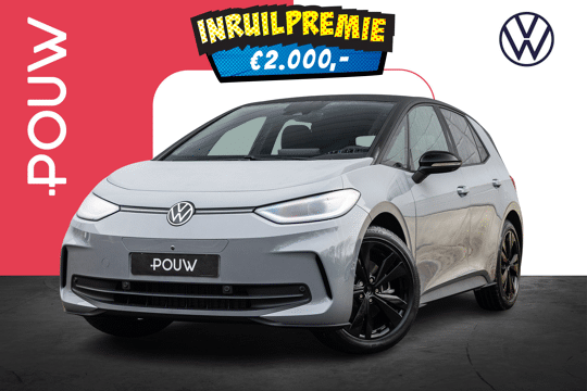 Volkswagen ID.3 204pk Pro Limited Edition 59 kWh