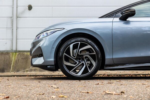 lichtmetalen velgen 20" lichtmetalen velgen 20"