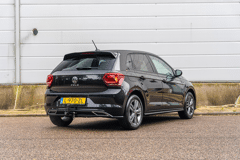 Volkswagen Polo 1.0 TSI 95pk R-Line Edition - Afbeelding 2