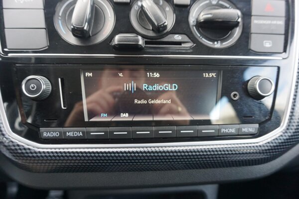 DAB ontvanger DAB ontvanger