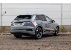 Audi Q4 e-tron 45 quattro 286pk S Edition Competition 82 kWh - Afbeelding 2