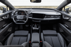 Audi Q4 e-tron 45 quattro 286pk S Edition Competition 82 kWh - Afbeelding 5