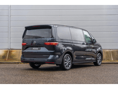 Volkswagen Multivan 1.5 eHybrid 245pk L2 Bulli Edition 4Motion - Afbeelding 2