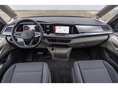 Volkswagen Multivan 1.5 eHybrid 245pk L2 Bulli Edition 4Motion - Afbeelding 5