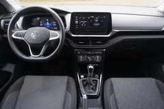 Volkswagen T-Cross 1.0 TSI 115pk DSG Life Edition - Afbeelding 5