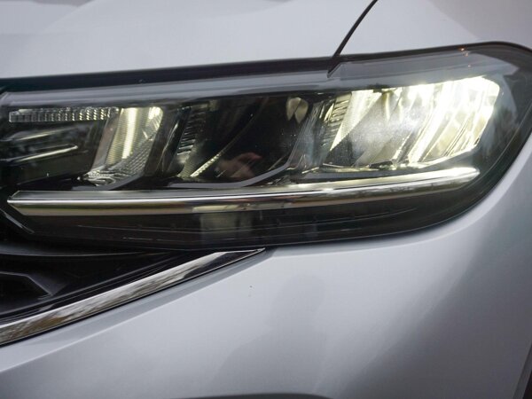 LED koplampen LED koplampen