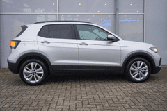 Volkswagen T-Cross 1.0 TSI 95pk Life Edition - Afbeelding 3