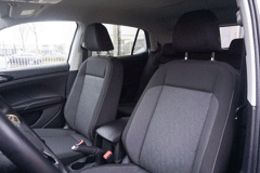 Volkswagen T-Cross 1.0 TSI 95pk Life Edition - Afbeelding 4