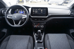 Volkswagen T-Cross 1.0 TSI 95pk Life Edition - Afbeelding 5