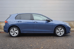 Volkswagen Golf 1.5 eHybrid 204pk Life Edition - Afbeelding 3
