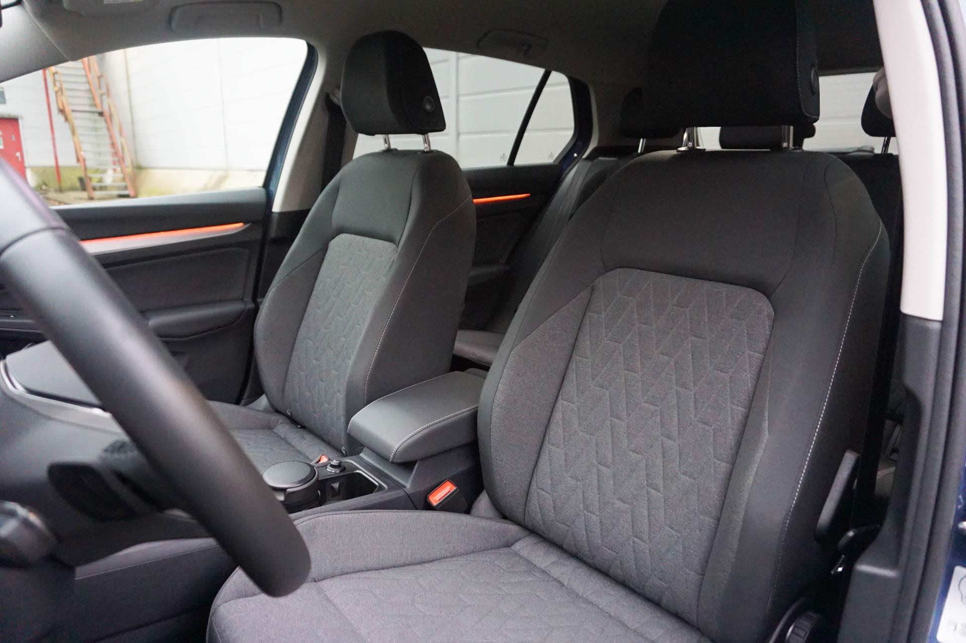 Volkswagen Golf 1.5 eHybrid 204pk Life Edition - Afbeelding 4