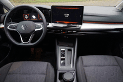 Volkswagen Golf 1.5 eHybrid 204pk Life Edition - Afbeelding 5