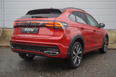 Volkswagen Taigo 1.0 TSI 115pk DSG R-Line - Afbeelding 2