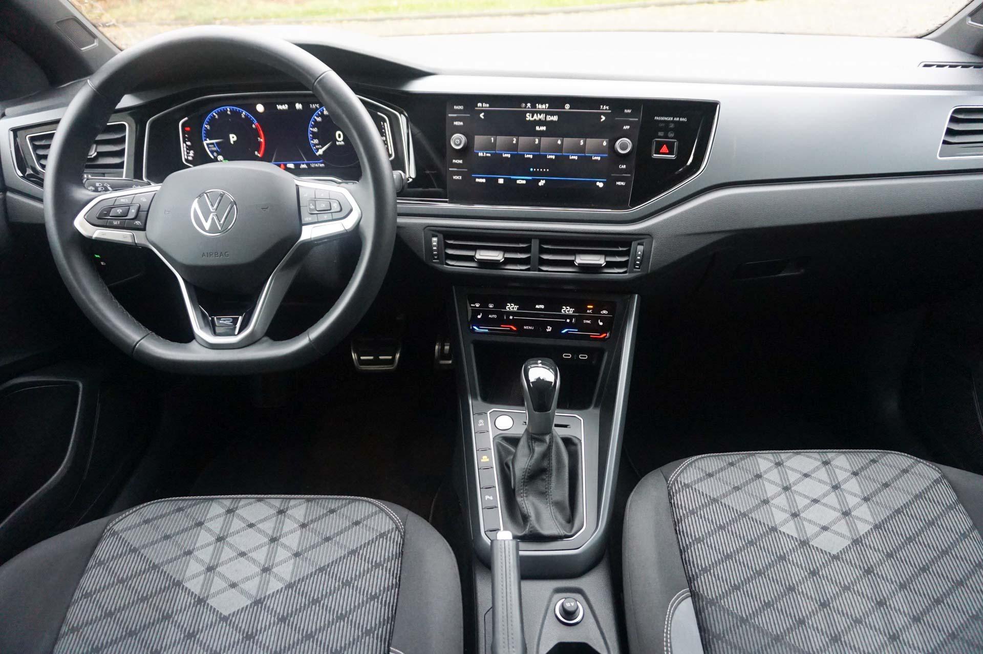 Volkswagen Taigo 1.0 TSI 115pk DSG R-Line - Afbeelding 5