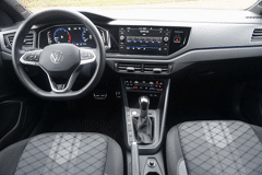 Volkswagen Taigo 1.0 TSI 115pk DSG R-Line - Afbeelding 5