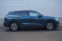 Volkswagen Tiguan 1.5 eTSI 150pk DSG Life Edition - Afbeelding 3