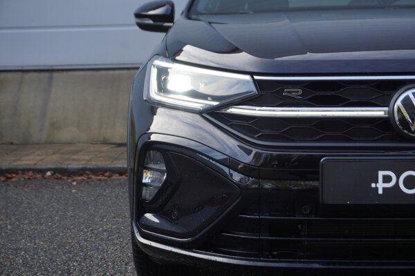 matrix LED koplampen