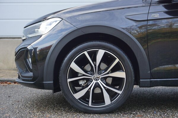 lichtmetalen velgen 18"