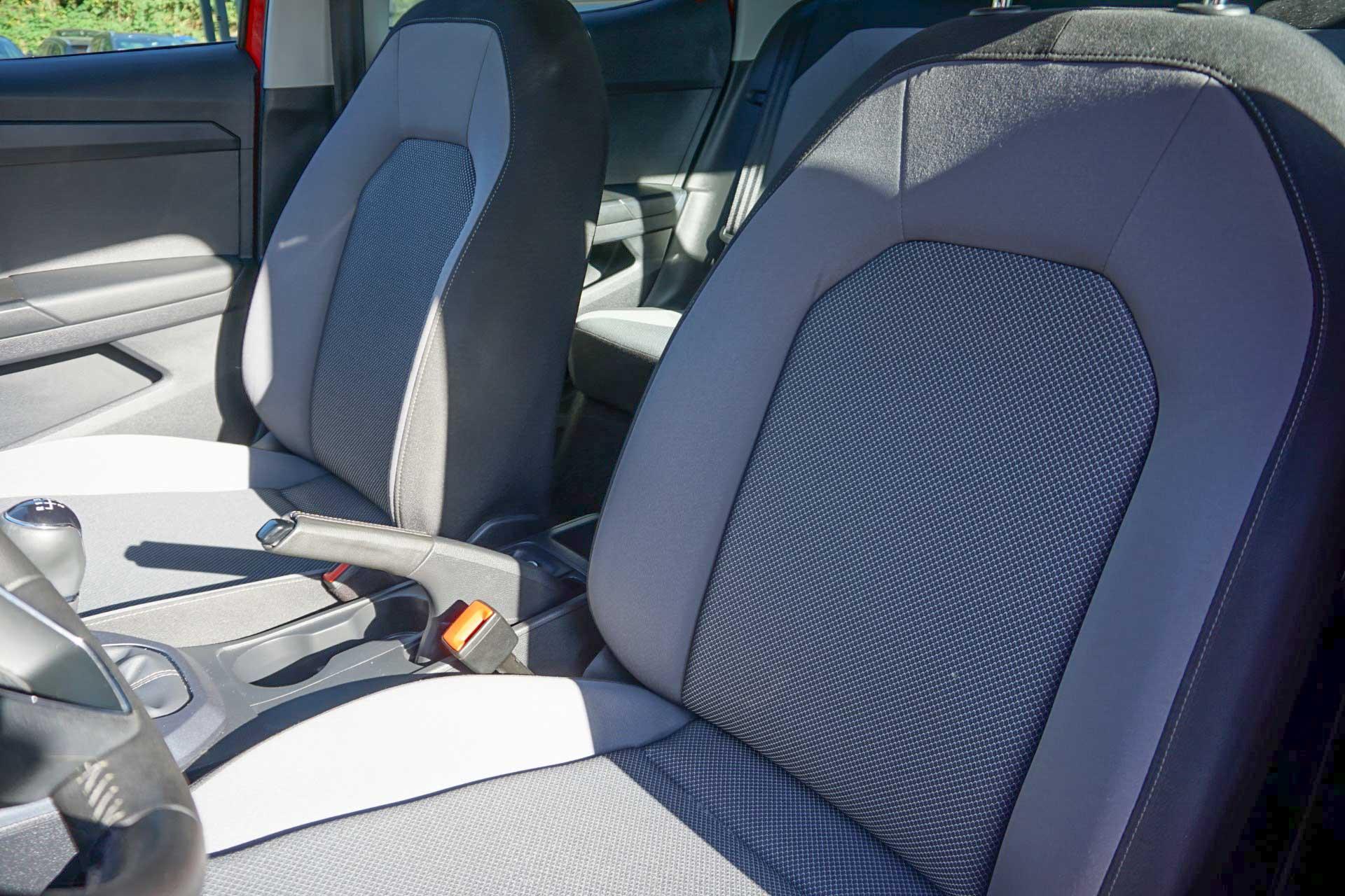 SEAT Arona 1.0 TGI 90pk Style - Afbeelding 4