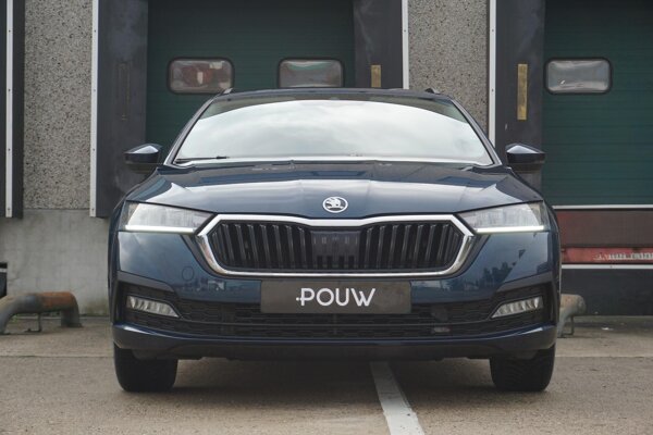 LED koplampen LED koplampen