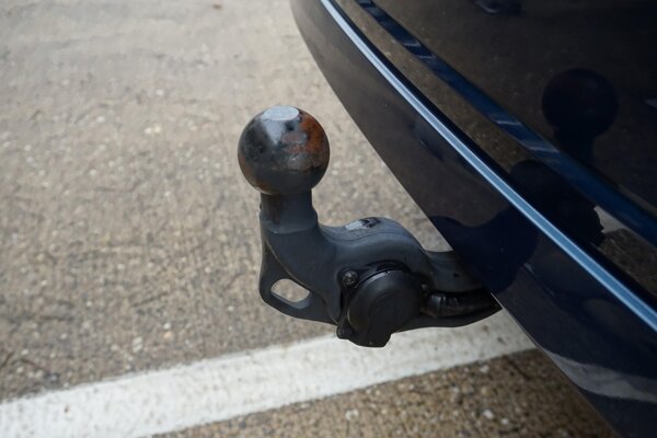 trekhaak uitklapbaar trekhaak uitklapbaar