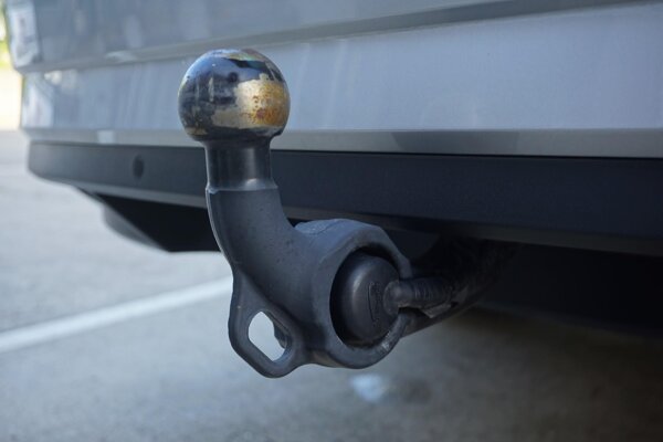 trekhaak uitklapbaar trekhaak uitklapbaar