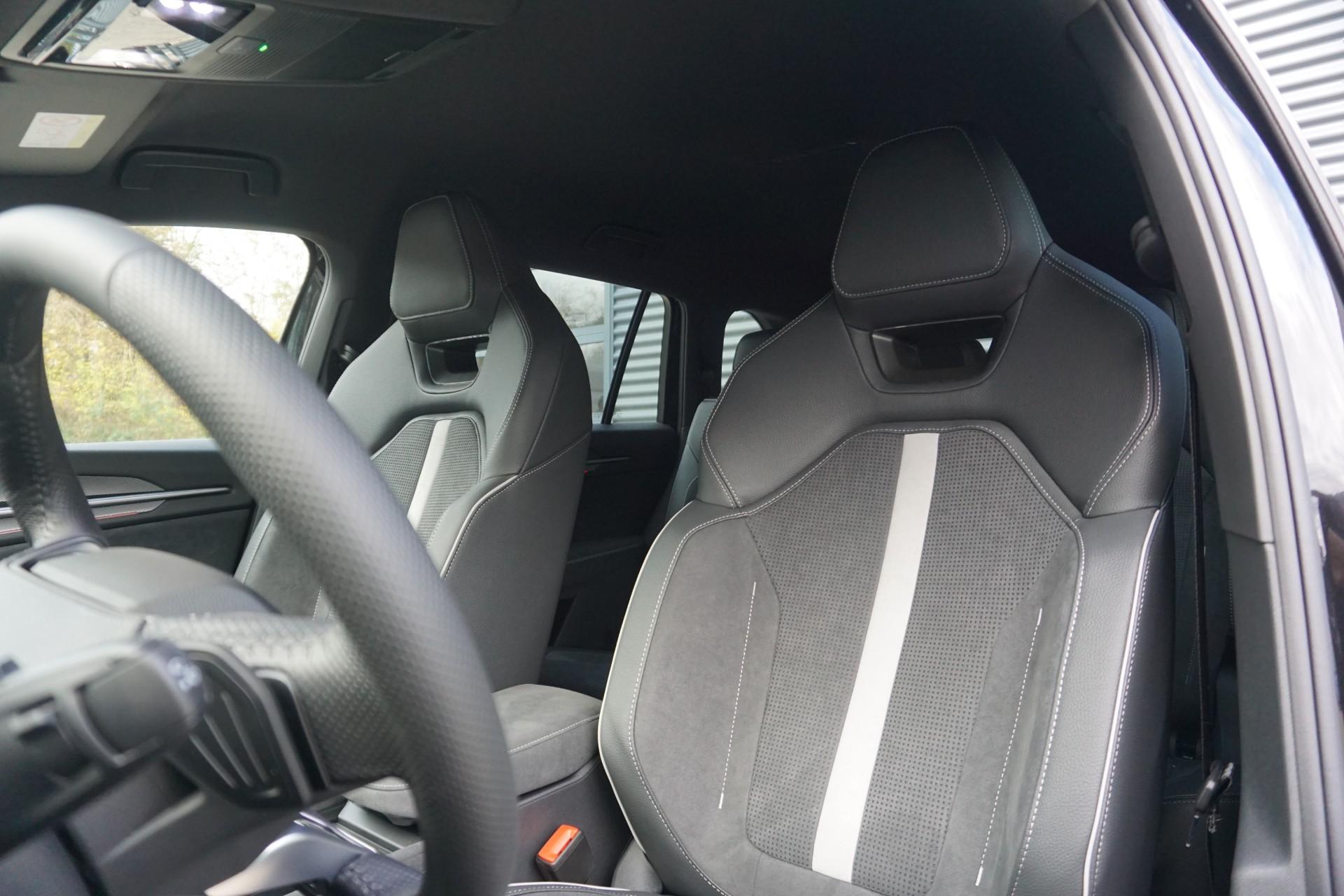 Skoda Kodiaq 1.5 TSI 150pk DSG MHEV Sportline Business 7p - Afbeelding 4