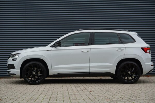 lichtmetalen velgen 19" lichtmetalen velgen 19"