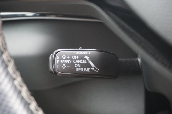 cruise control cruise control