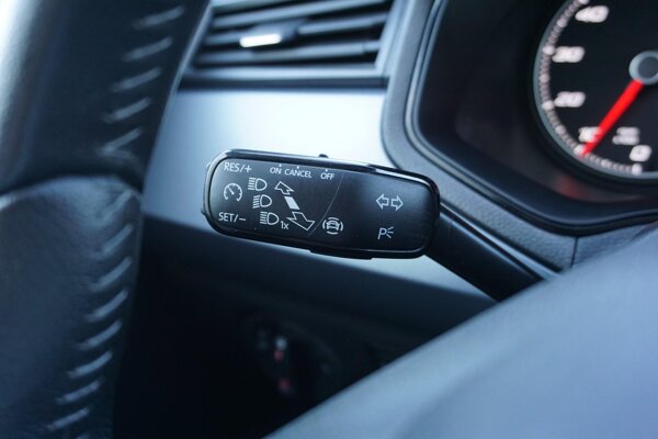 cruise control cruise control