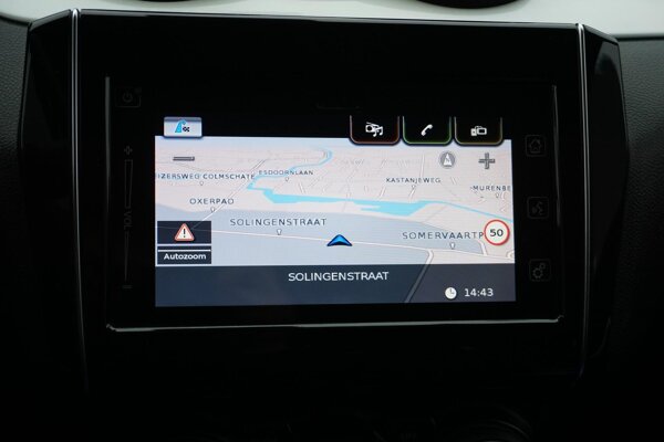 navigatiesysteem full map navigatiesysteem full map