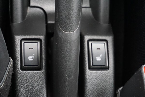 voorstoelen verwarmd voorstoelen verwarmd