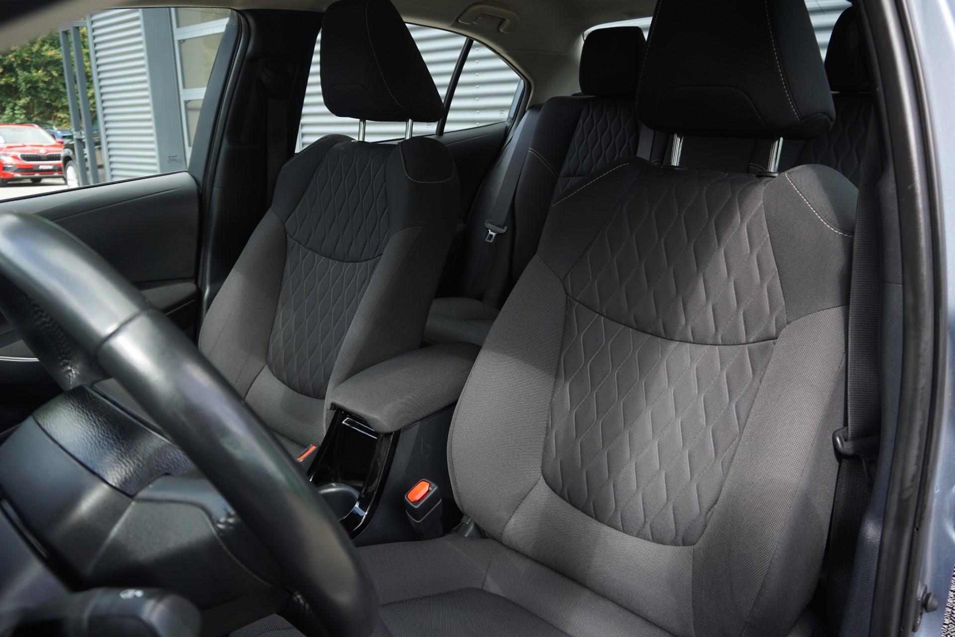 Toyota Corolla 1.8 Hybrid Active - Afbeelding 4