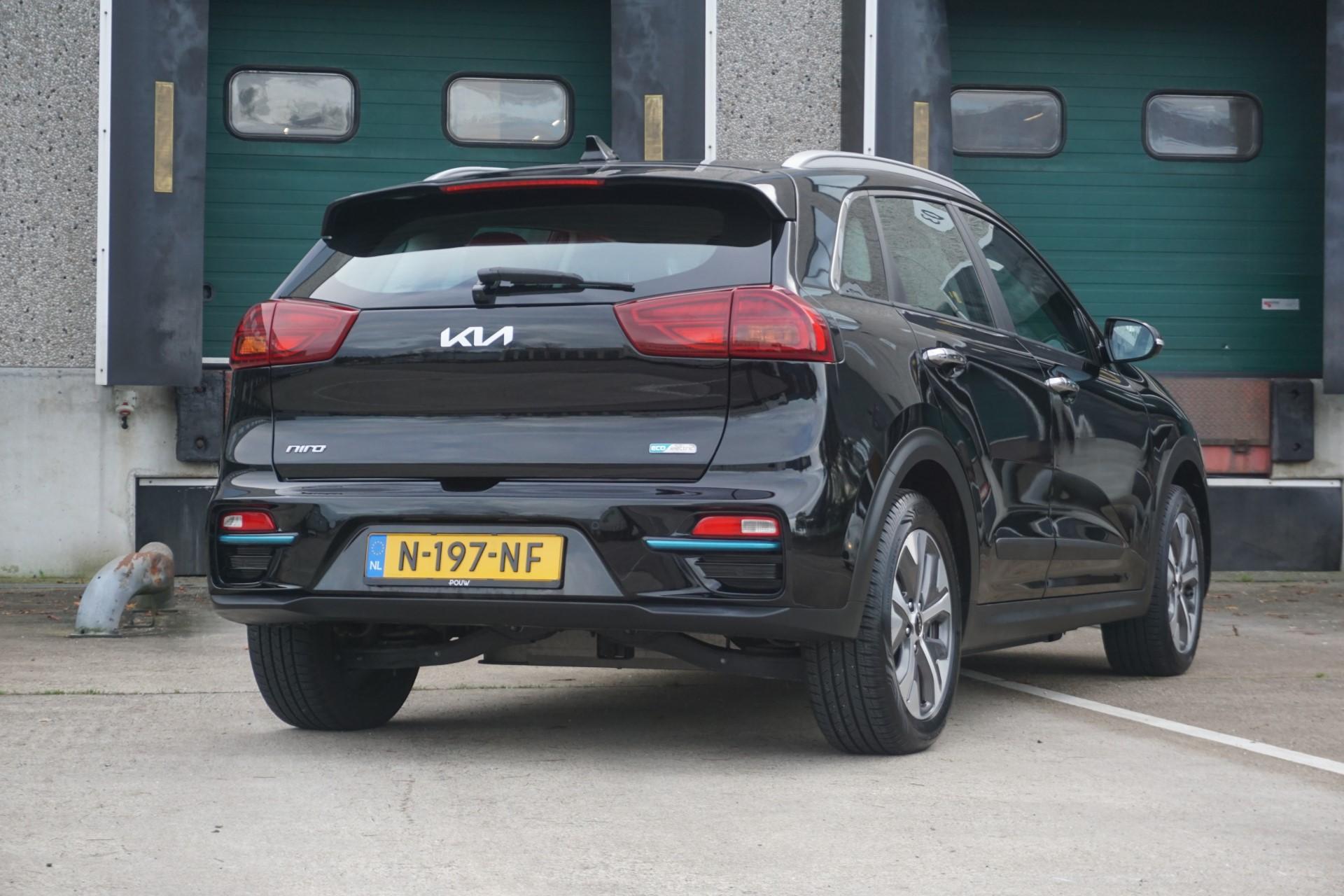 Kia e-Niro 204pk DynamicLine 64 kWh - Afbeelding 2