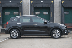 Kia e-Niro 204pk DynamicLine 64 kWh - Afbeelding 3