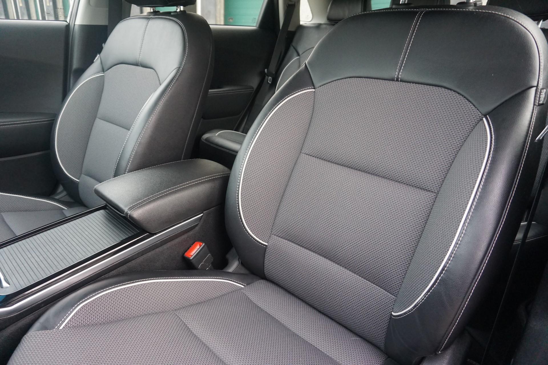 Kia e-Niro 204pk DynamicLine 64 kWh - Afbeelding 4