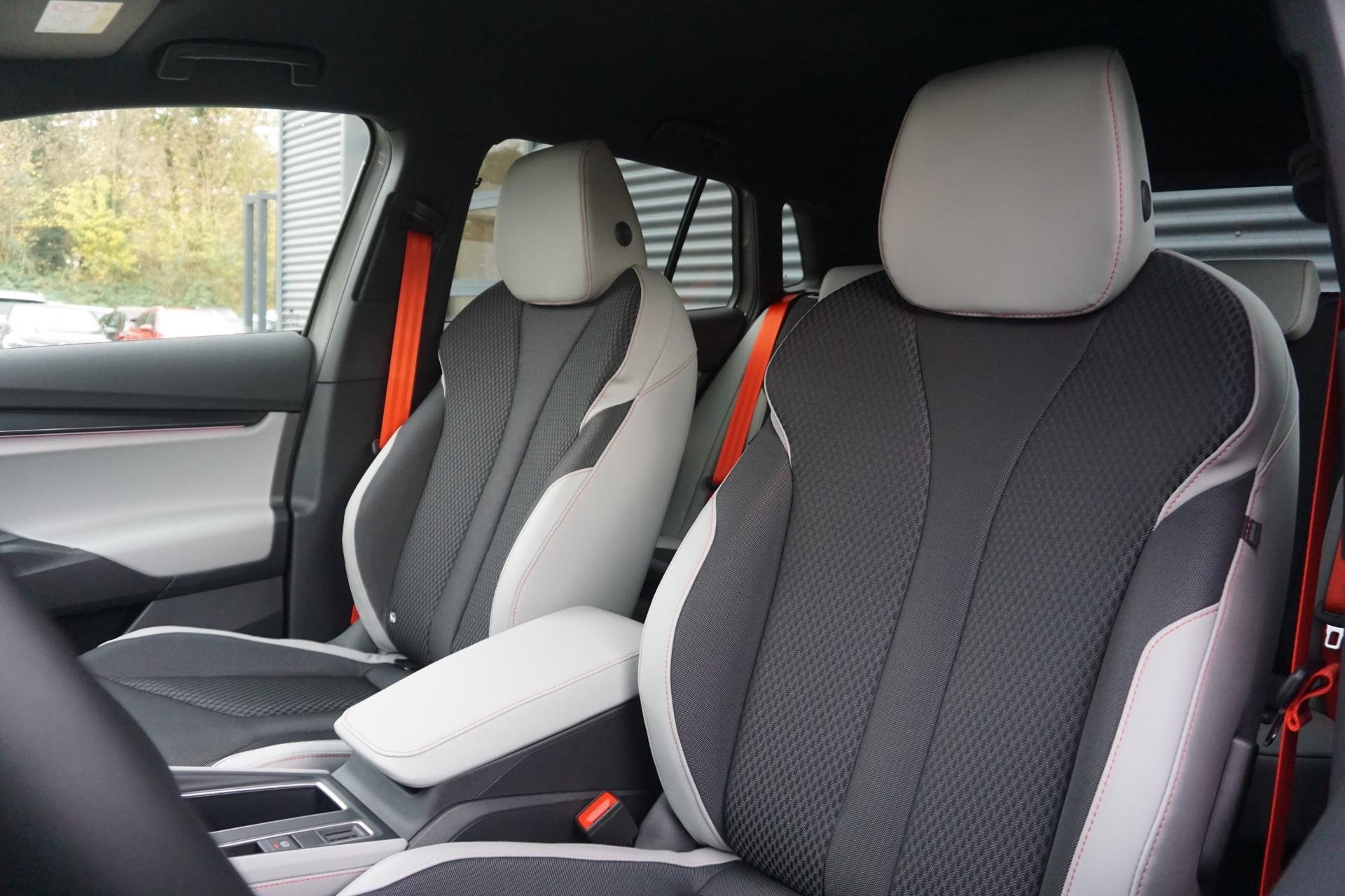 Skoda Elroq 204pk 60 Business Edition - Afbeelding 4