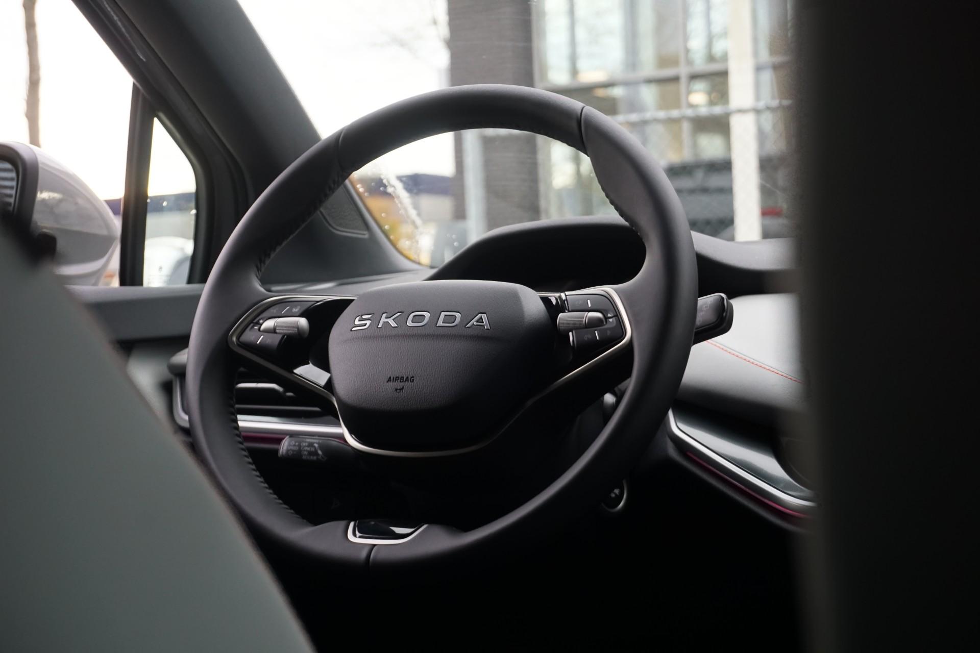 Skoda Elroq 204pk 60 Business Edition - Afbeelding 5