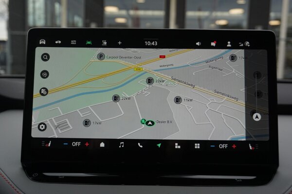 navigatiesysteem