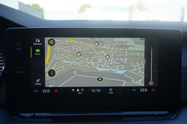 navigatiesysteem full map navigatiesysteem full map