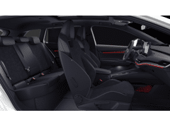 Škoda Enyaq iV 85 286pk Sportline - Afbeelding 4