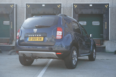Dacia Duster 1.2 TCe 125pk 4x2 Blackshadow - Afbeelding 2
