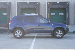 Dacia Duster 1.2 TCe 125pk 4x2 Blackshadow - Afbeelding 3