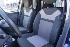 Dacia Duster 1.2 TCe 125pk 4x2 Blackshadow - Afbeelding 4