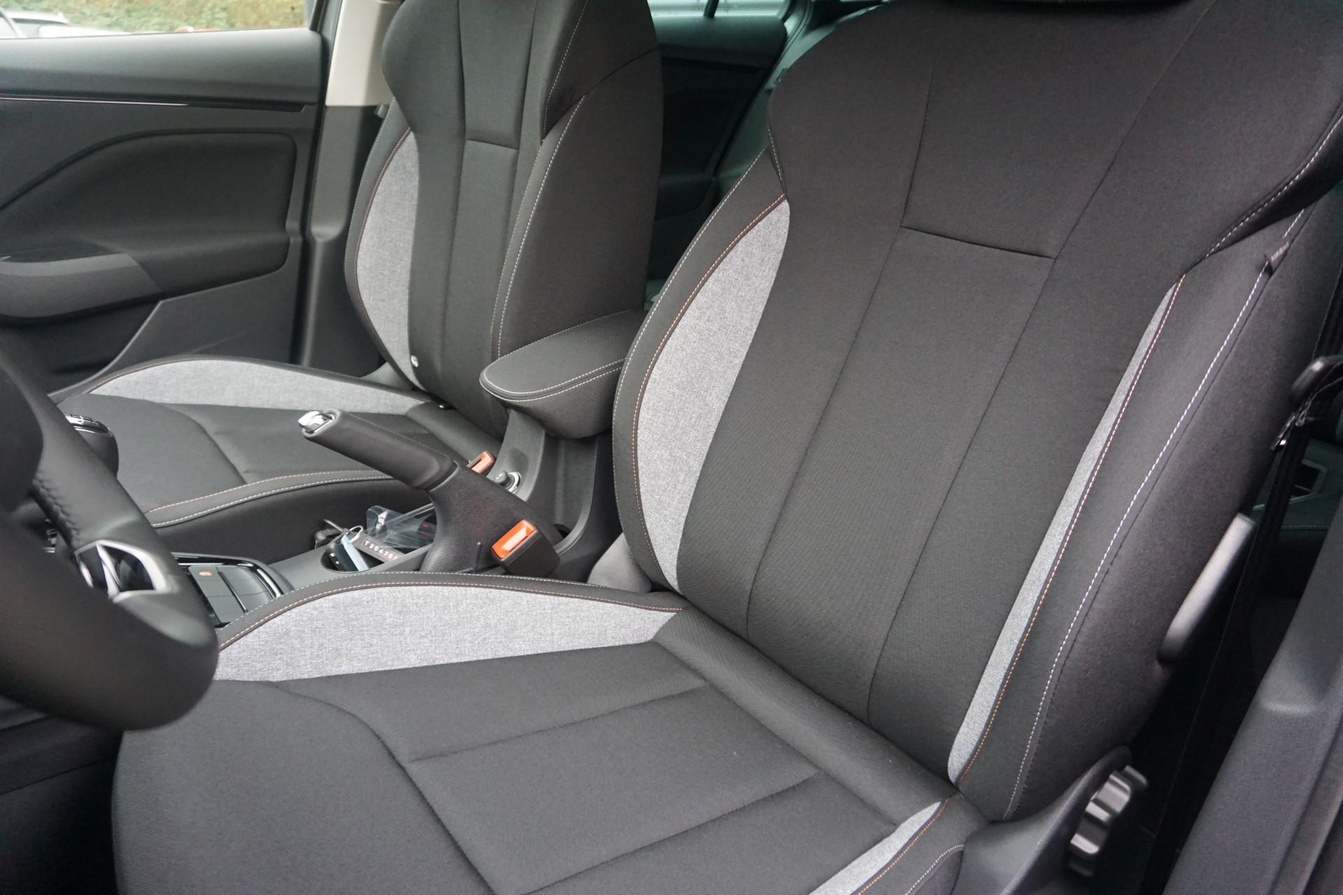 Skoda Scala 1.0 TSI 115pk Selection - Afbeelding 4