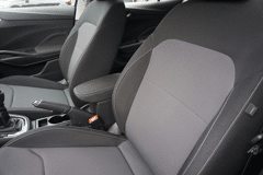 Skoda Fabia 1.0 TSI 95pk Ambition - Afbeelding 4