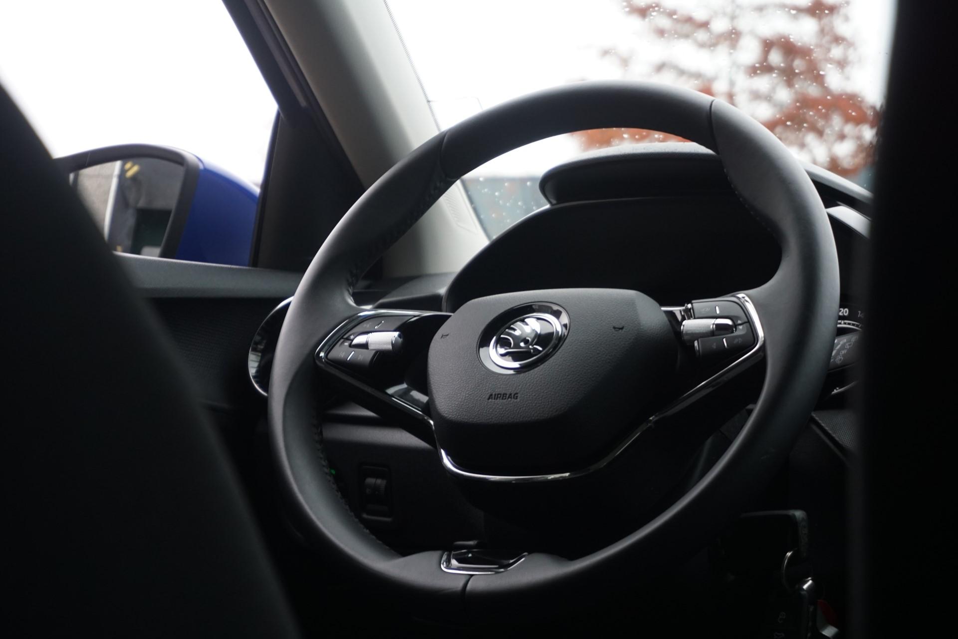 Skoda Fabia 1.0 TSI 95pk Ambition - Afbeelding 5