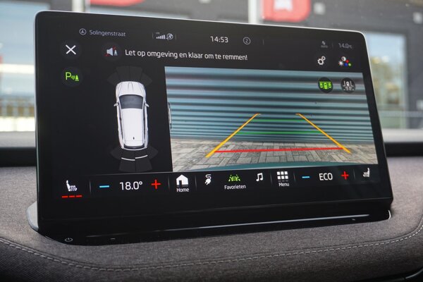 achteruitrijcamera achteruitrijcamera