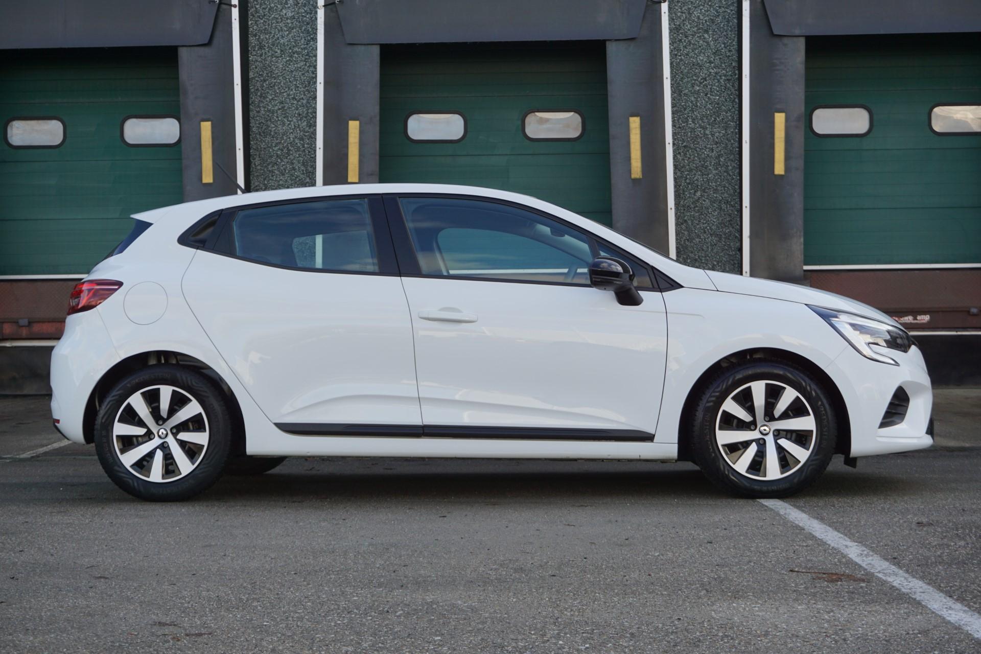 Renault Clio 1.0 TCe 90pk Equilibre - Afbeelding 3