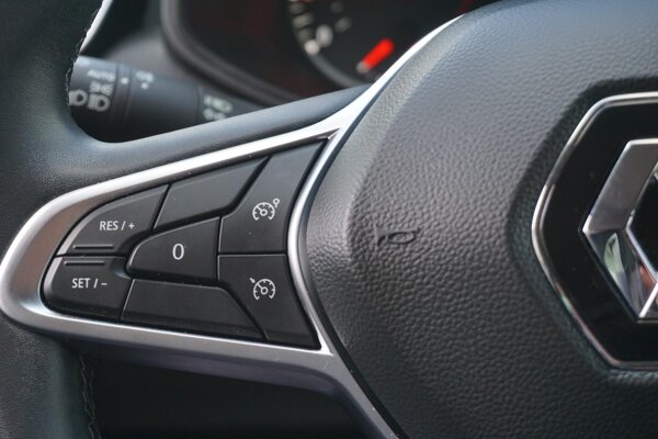 cruise control cruise control